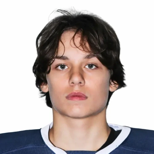 Loban Igor Dmitrievich