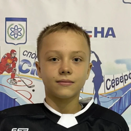 Starikov Zahar Timofeevich