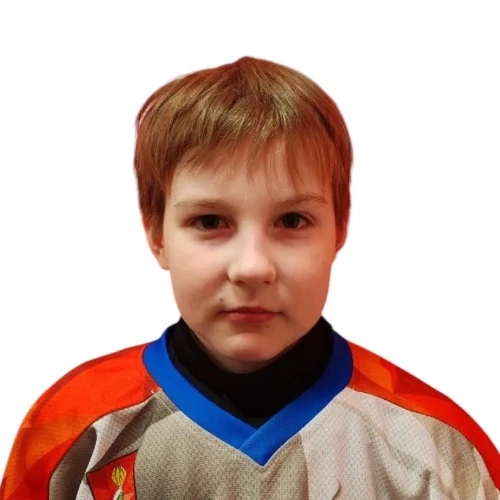 Siluk Denis Alekseevich