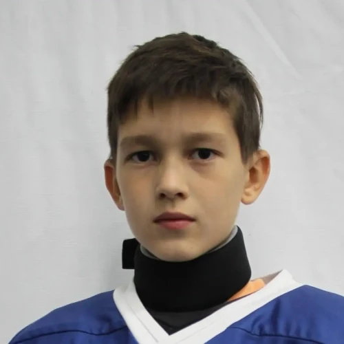 Ismagilov Adel Rustemovich