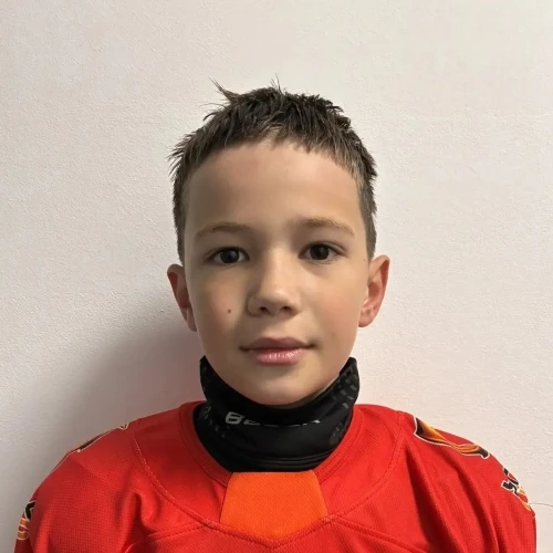 Yurkevich Mark Yurevich