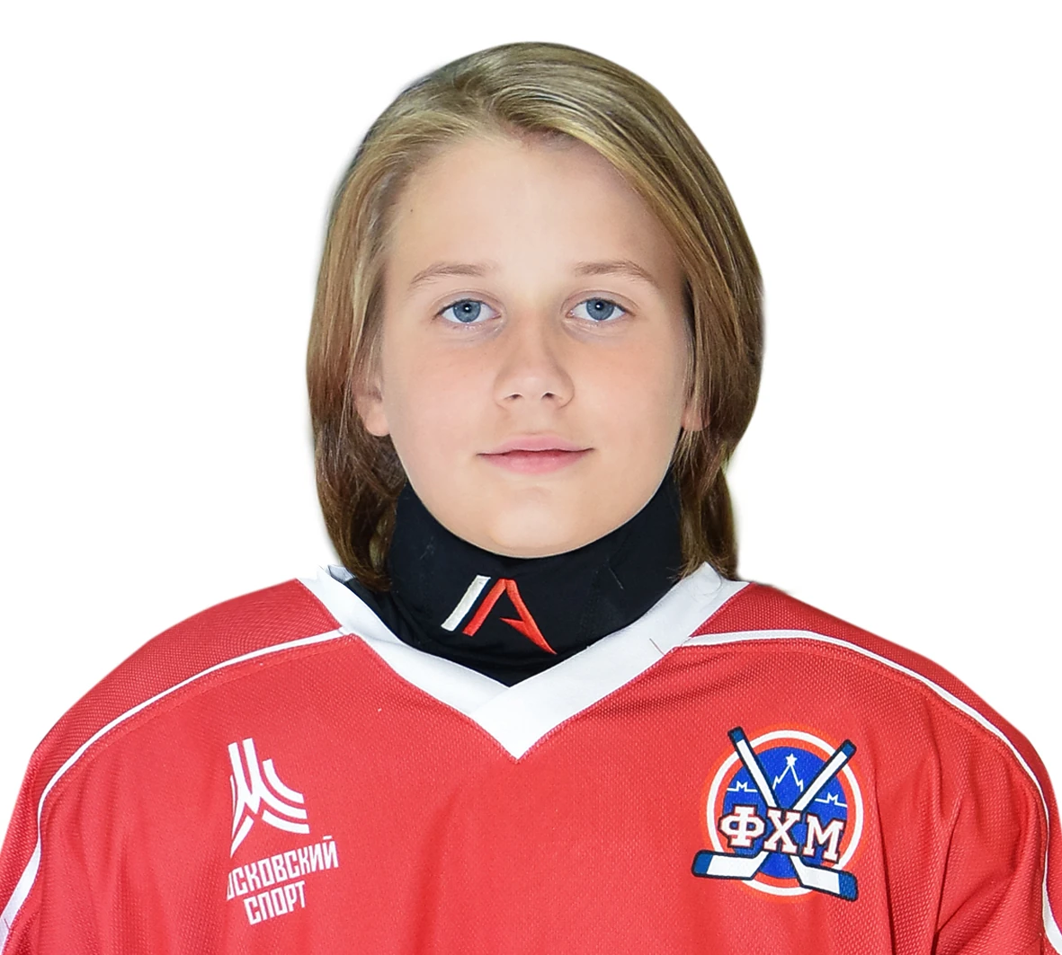 Sazhin Vasilii Pavlovich
