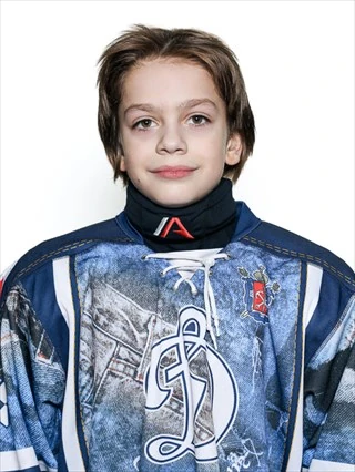 Dunaev Matvei Aleksandrovich
