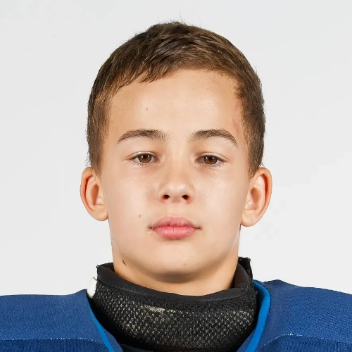 Martynenko Egor Sergeevich