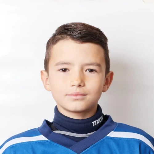 Ibragimov Albert