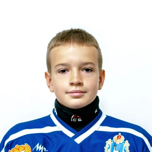 Goryainov Kirill Dmitrievich