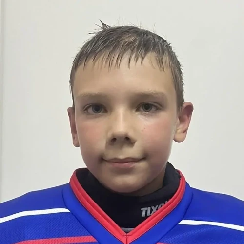 Fursov Dmitrii Yurevich