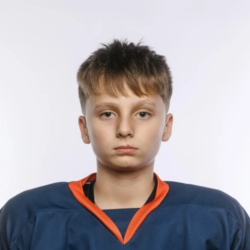 Denisenko Gleb Romanovich
