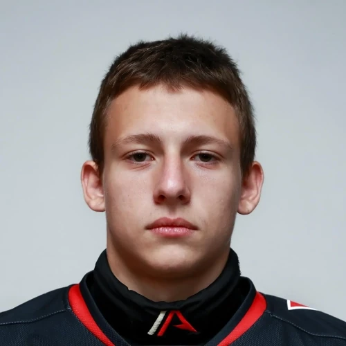Merts Timofei Evgenevich