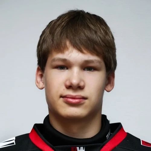 Kuchin Kirill Evgenevich