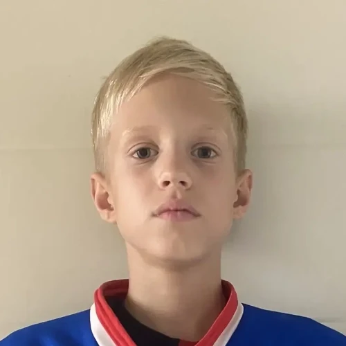 Mihalev Nikita Eduardovich
