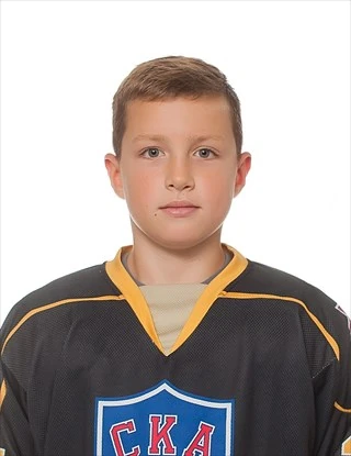 Kolesov Maksim Romanovich