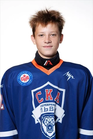 Korobov Leonid Alekseevich