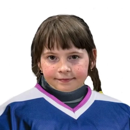 Ivanova Anna Nikolaevna