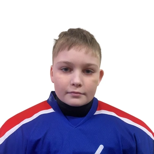 Kuzmin Sergei Pavlovich