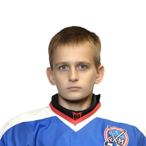 Prikolota Pavel Valentinovich