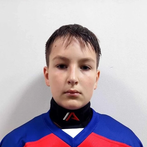 Krivosheev Spartak Vladimirovich