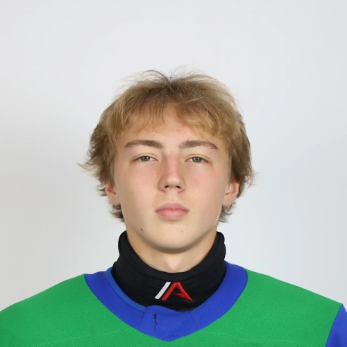 Minyazev Iskander Maratovich