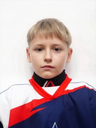 Chehovich Roman Vladislavovich