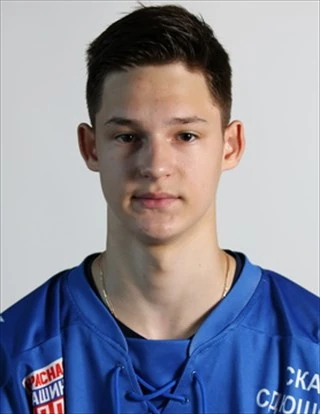 Soskov Nikita Maksimovich
