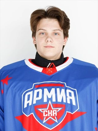 Nikishin Kirill Aleksandrovich