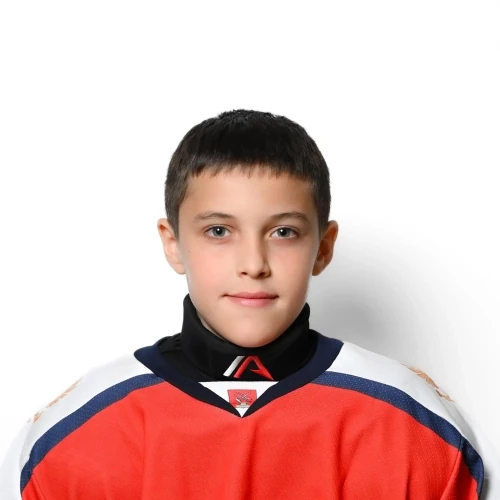Abuzyarov Ilgam Railevich