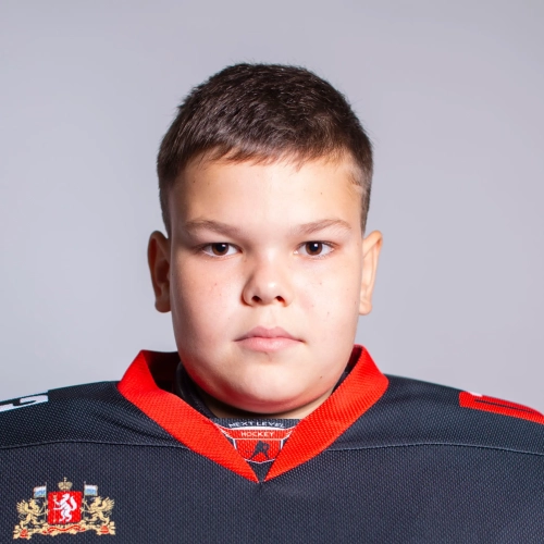 Shevchenko Gleb Aleksandrovich