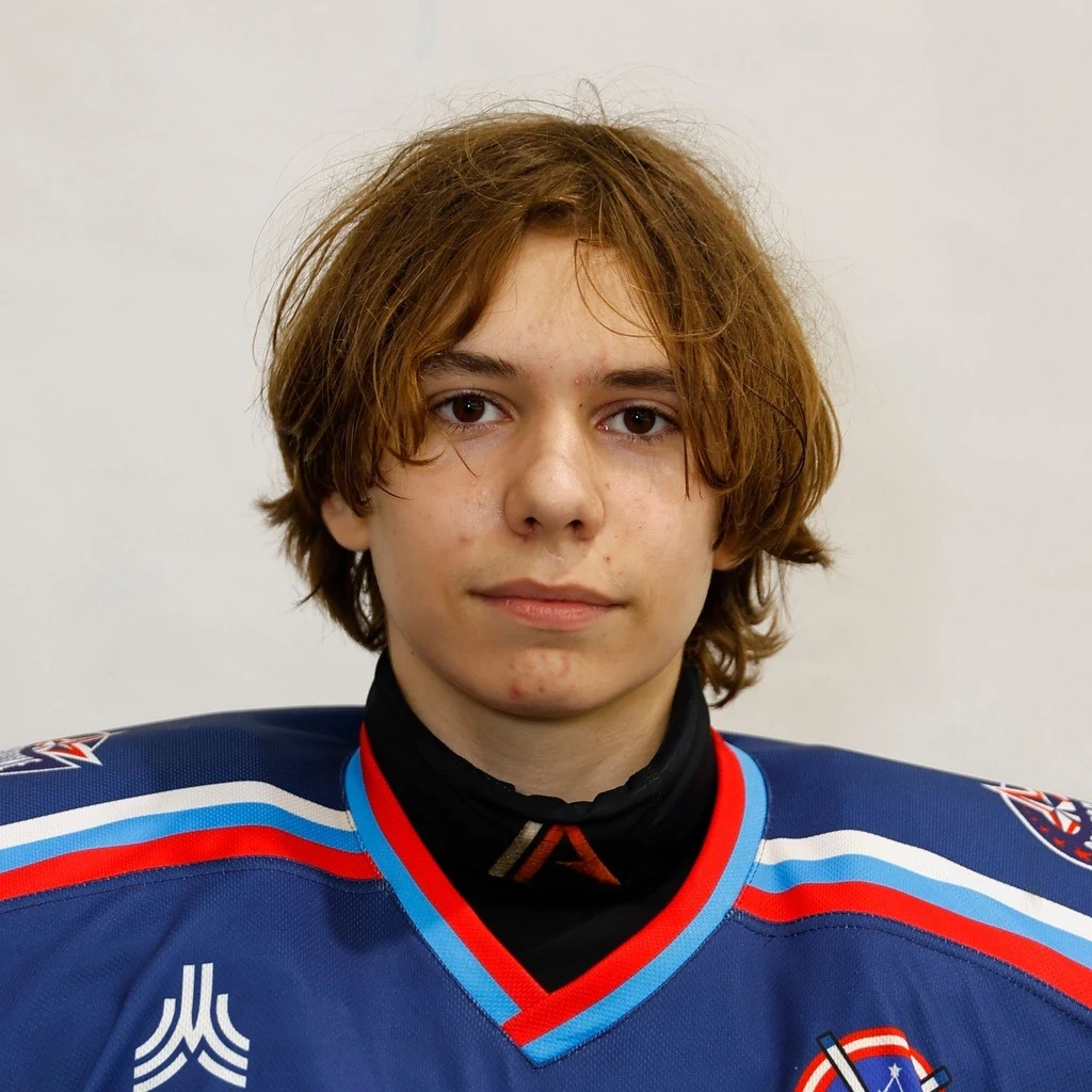 Оболенский Павел