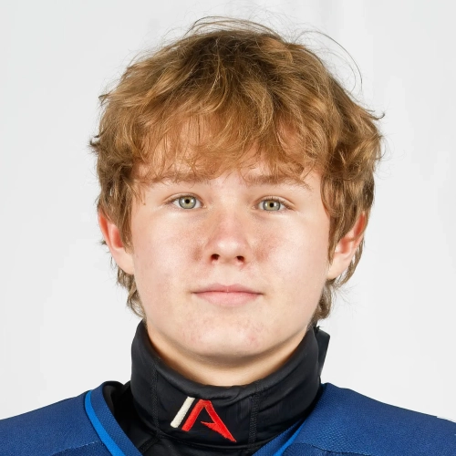 Butuzov Dmitrii Sergeevich