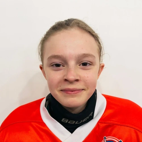 Gavrilkina Sofiya Alekseevna