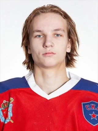 Yudin Kirill Eduardovich