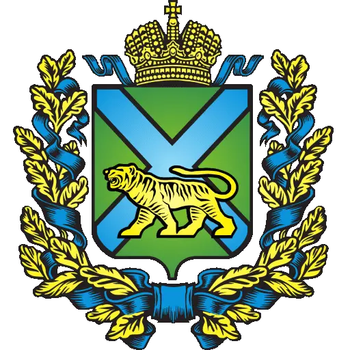 Primorskii Krai