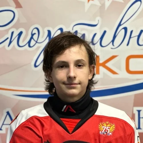 Medvedev Yaromir Andreevich