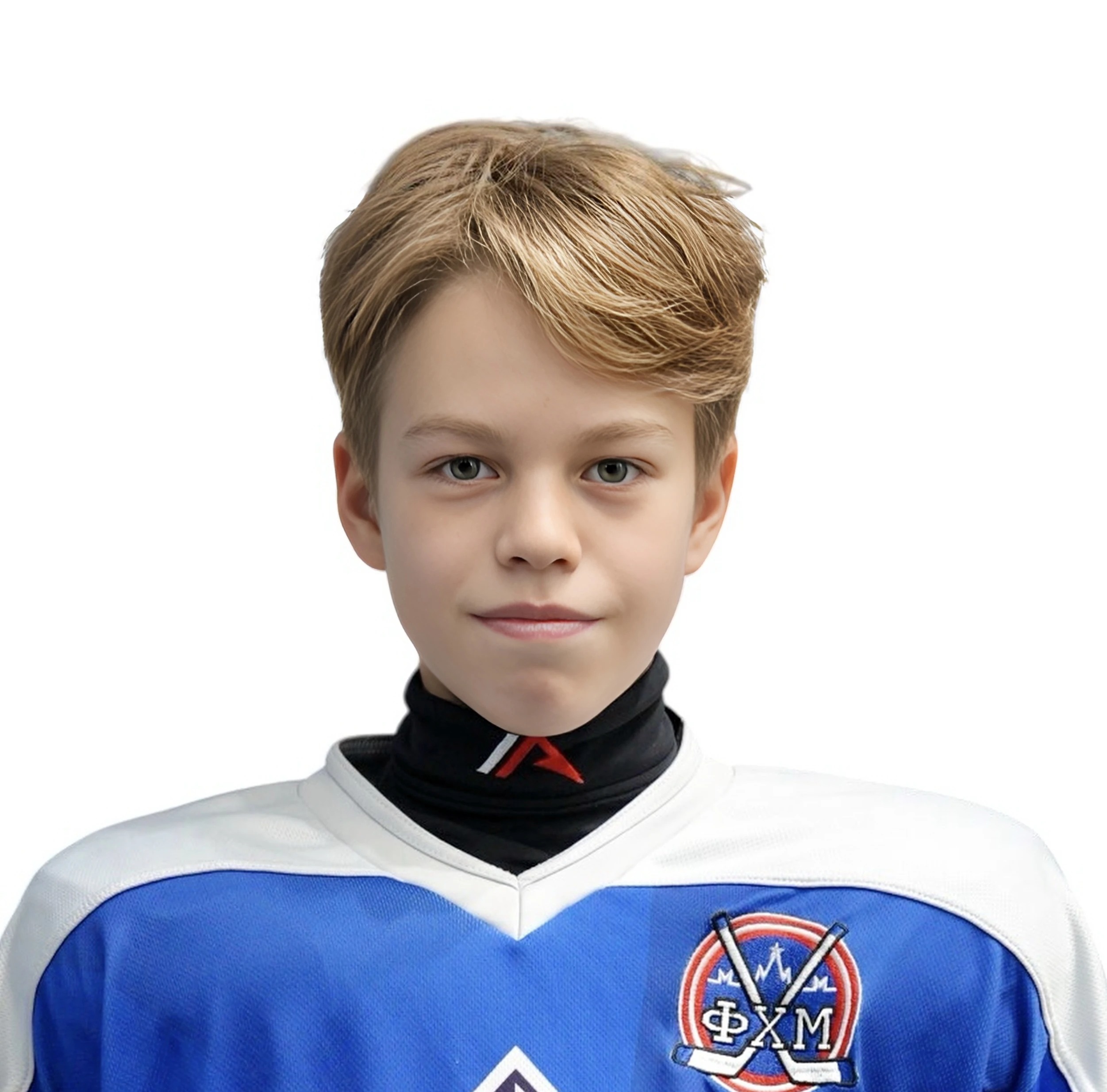 Artyuhin Evgenii Evgenevich