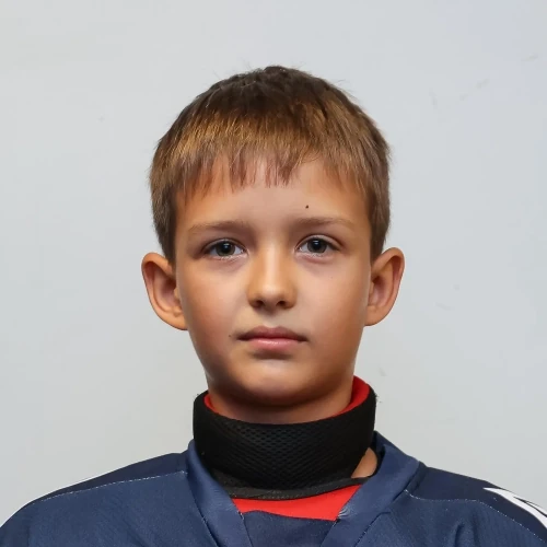 Filchenko Dmitrii Nikitich