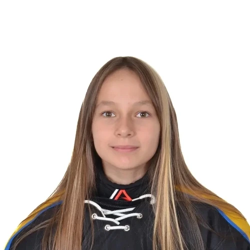Avdonina Varvara Romanovna