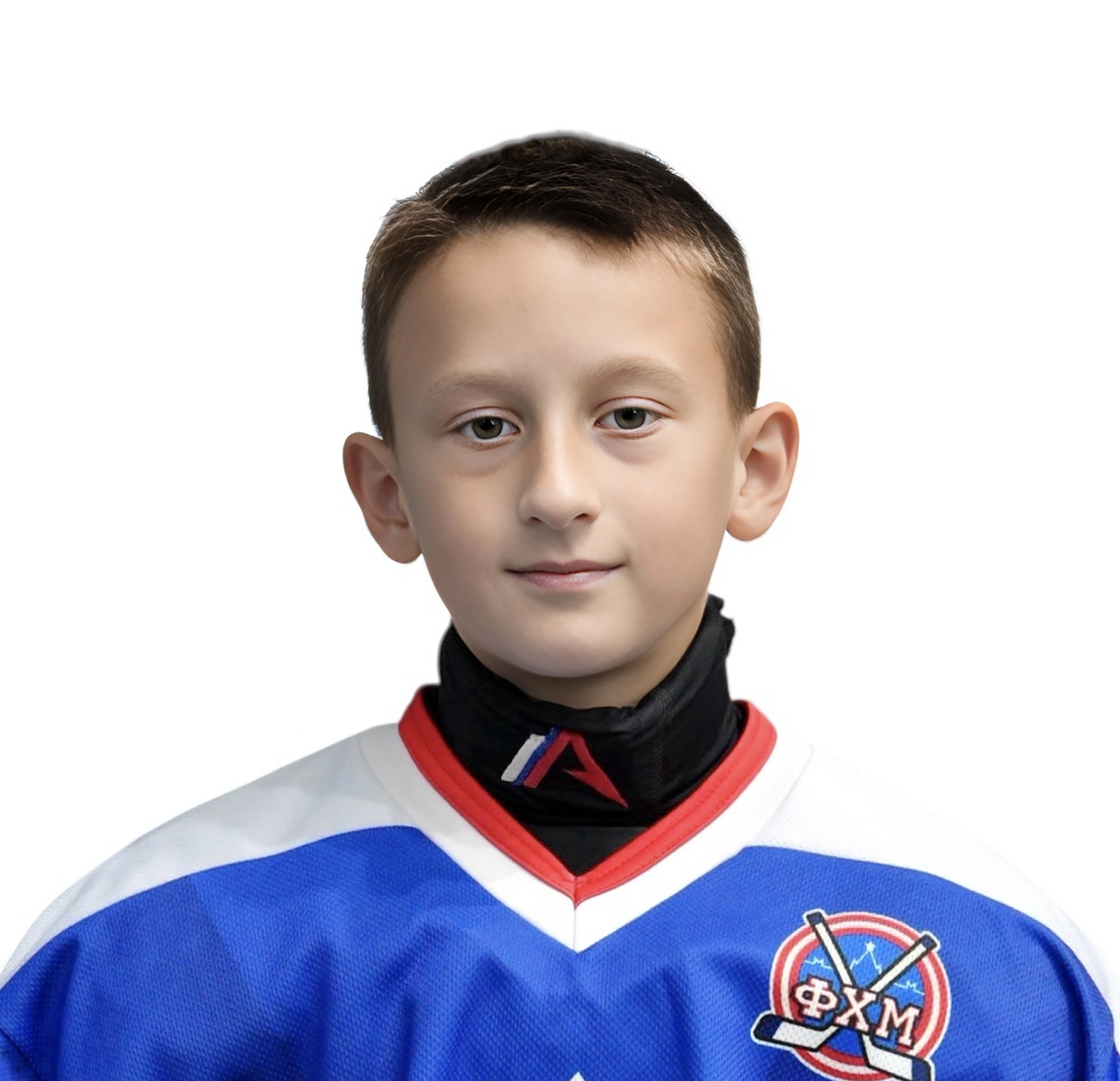 Dzhuromskii Arsenii Aleksandrovich
