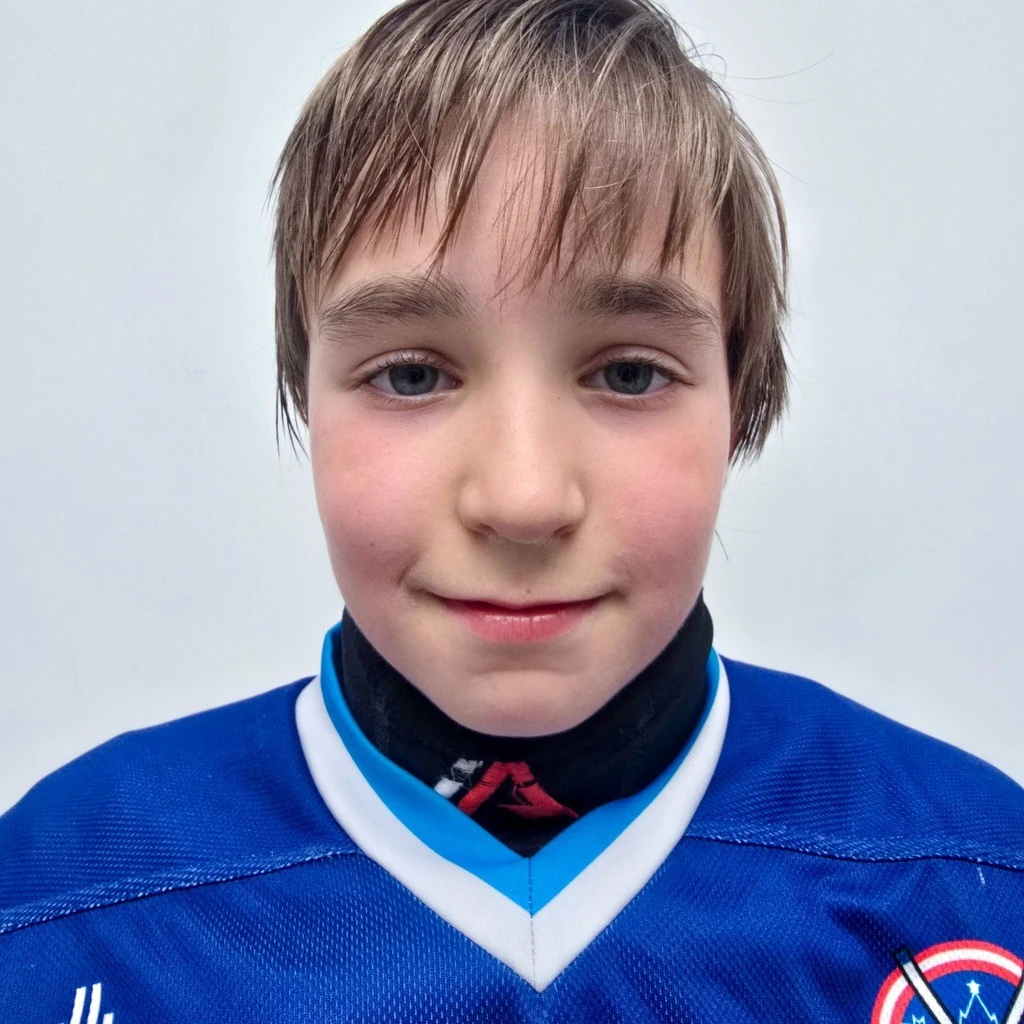 Fedulov Stepan Mihailovich