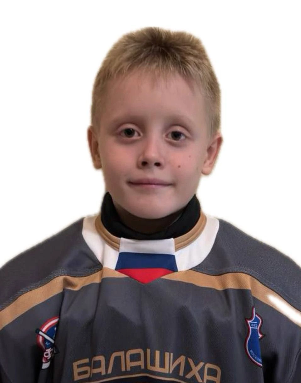 Polyakov Roman