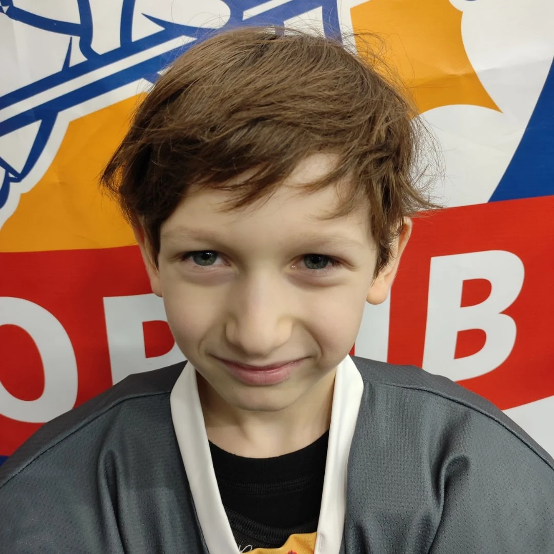 Ковалев Артем Михайлович