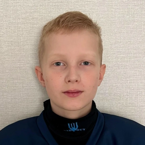 Peskichev Maksim Andreevich