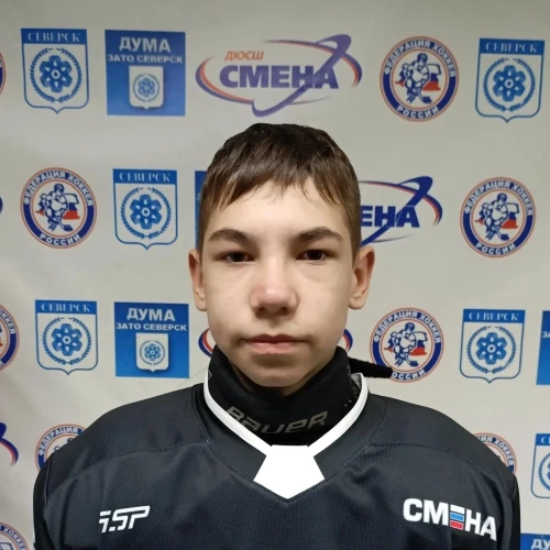Vysotskii Timofei Andreevich