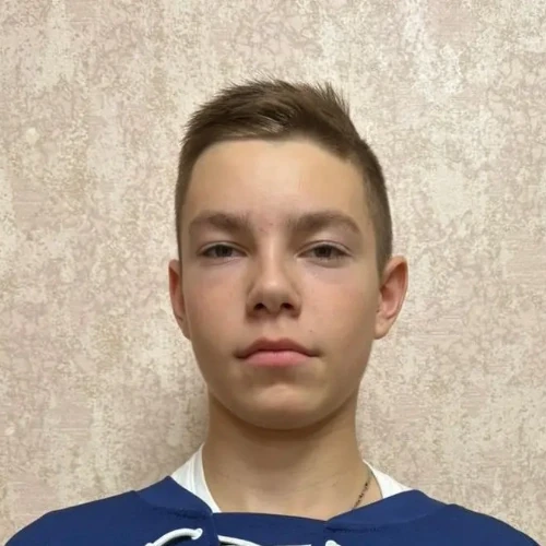 Matyushin Matvei Timurovich