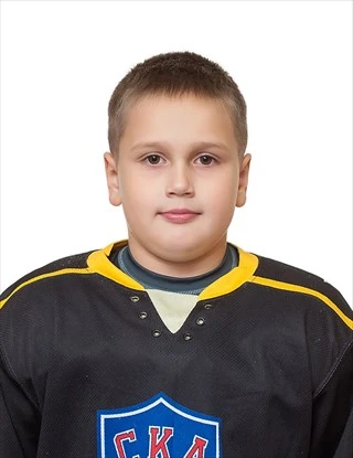Korobov Pavel Evgenevich