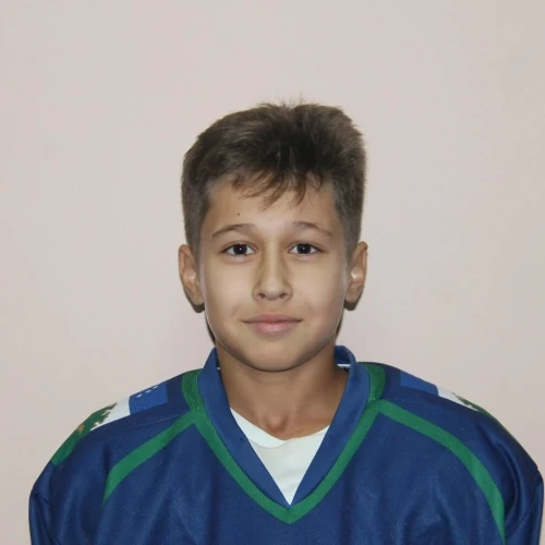 Tagirov Imran Timurovich