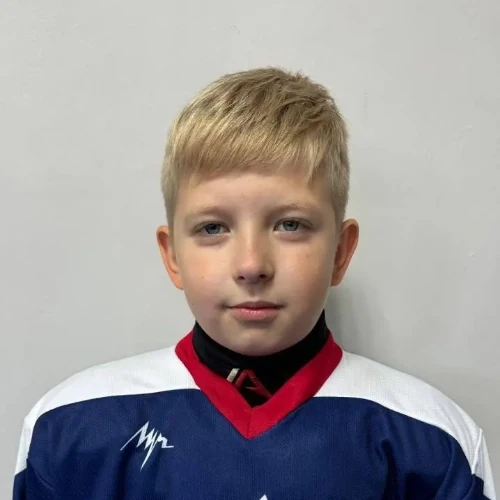 Kravchenko Ivan Petrovich