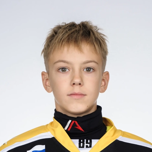 Koltsov Artem Alekseevich