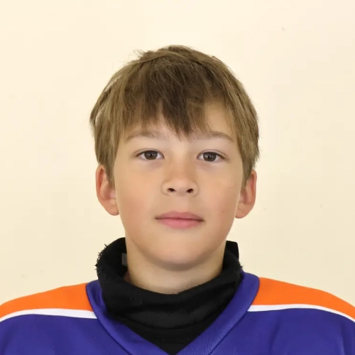 Lodeischikov Artur Artemovich