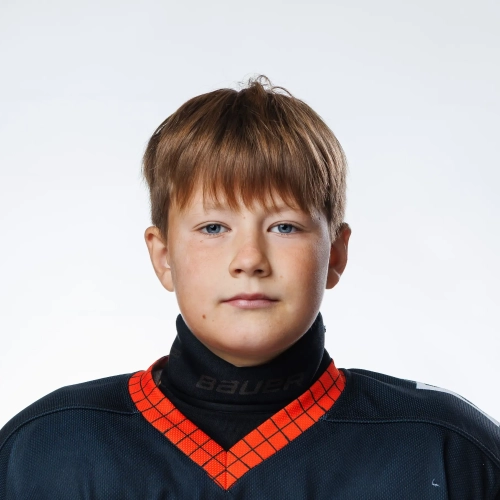Horev Stepan Viktorovich