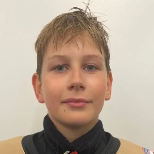 Eskin Nikita Sergeevich